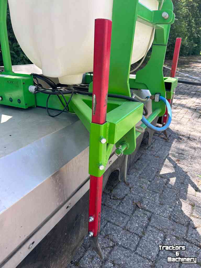 Other sprayers and accessories Agricult agricult loofdoes 3000
