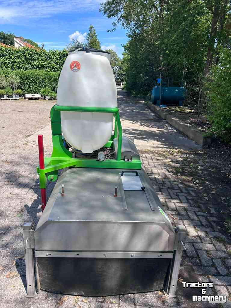 Other sprayers and accessories Agricult agricult loofdoes 3000