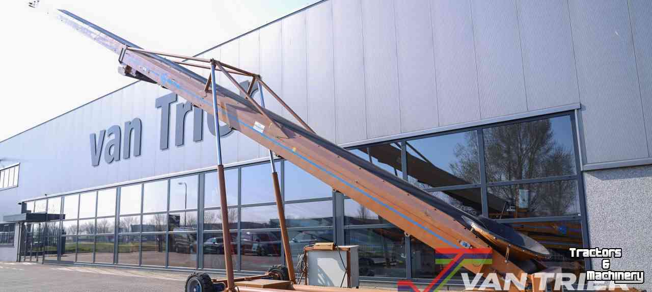Conveyor Breston Z22-100XW Hallenvuller/Scheepsbelader