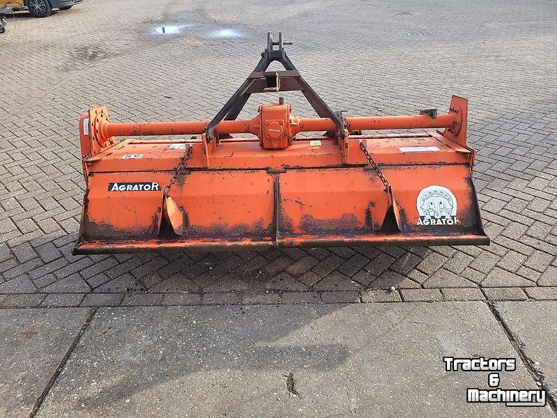 Rotary Tiller  Agrator - AR-2100