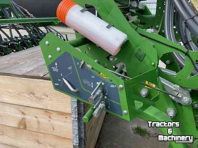 Seed drill Amazone Avant 3002 TwinTec