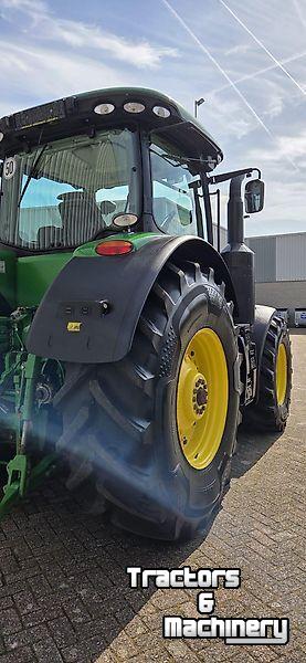 Tractor John Deere 7310R