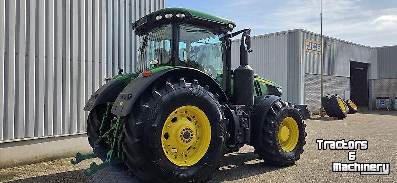 Tractor John Deere 7310R