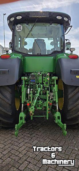 Tractor John Deere 7310R
