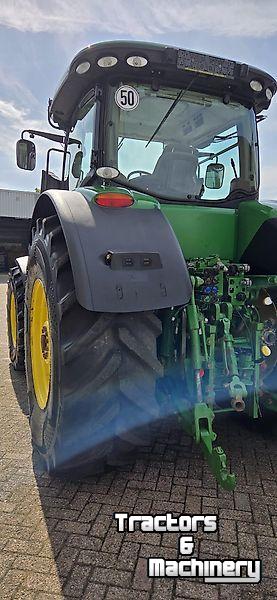 Tractor John Deere 7310R