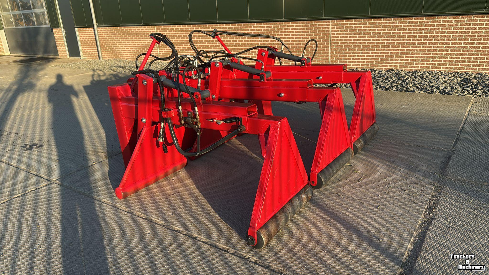 Bale clauw  Balenklem