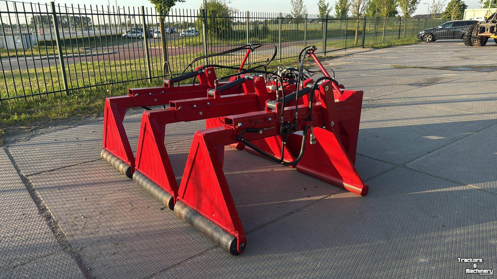 Bale clauw  Balenklem