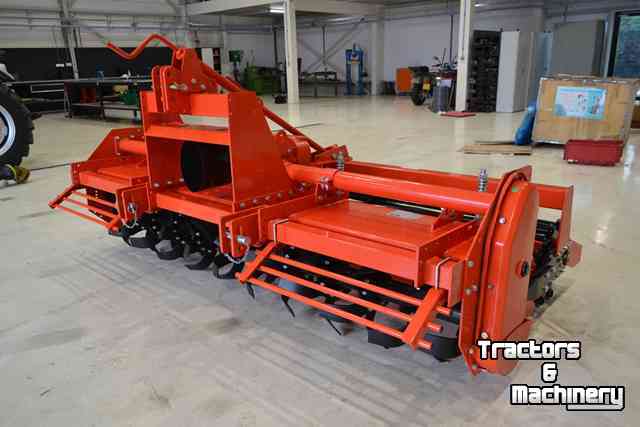 Rotary Tiller Boxer GF 300 XL