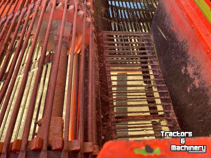 Onion harvester Riecam SAMON UIENROOIER
