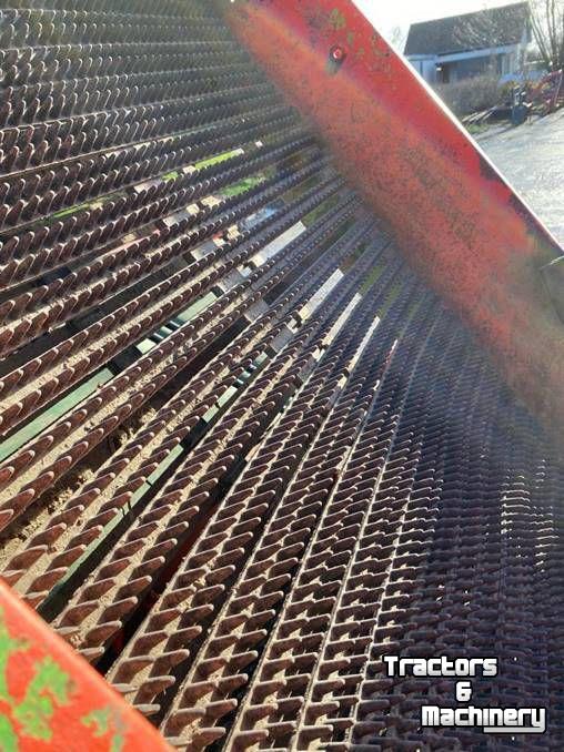 Onion harvester Riecam SAMON UIENROOIER