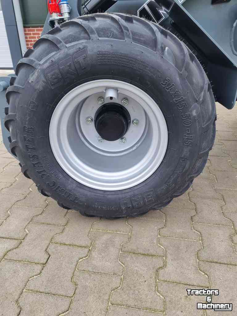 Wheelloader Giant GiANT G 2500 X-Tra HD