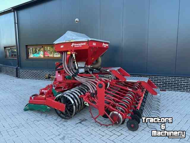 Seed Drill Combination Kverneland NG-M 140