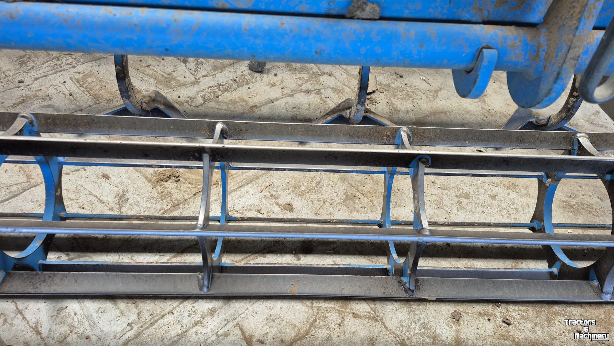 Cultivator Lemken Kompaktor K500GFS