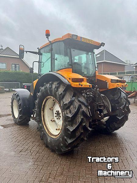 Tractor Renault Renault - Ares 640 RZ