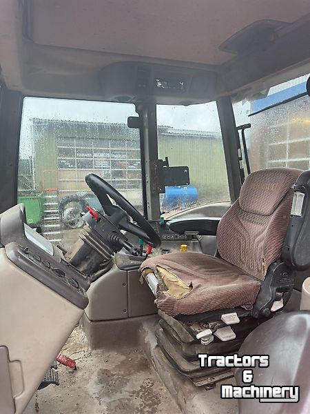 Tractor Renault Renault - Ares 640 RZ