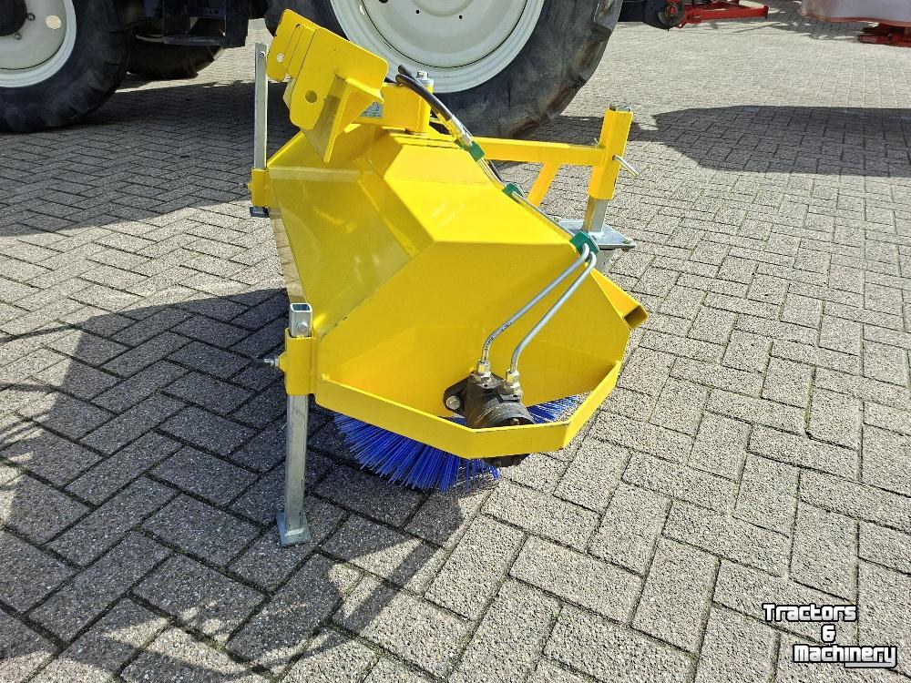 Wheelloader Sherpa  SHOVEL 100 SKIDSTER