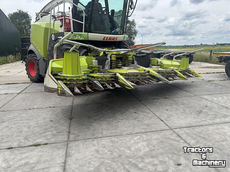 Cornhead Claas Claas - ORBIS 600 SD