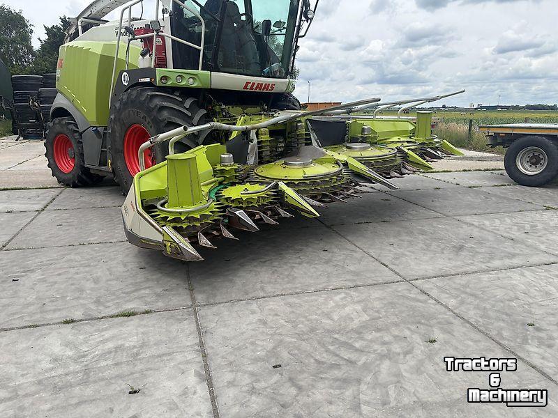 Cornhead Claas Claas - ORBIS 600 SD