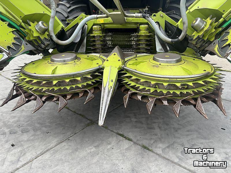 Cornhead Claas Claas - ORBIS 600 SD