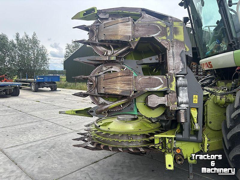 Cornhead Claas Claas - ORBIS 600 SD