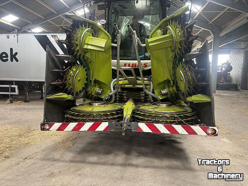 Cornhead Claas Claas - ORBIS 600 SD