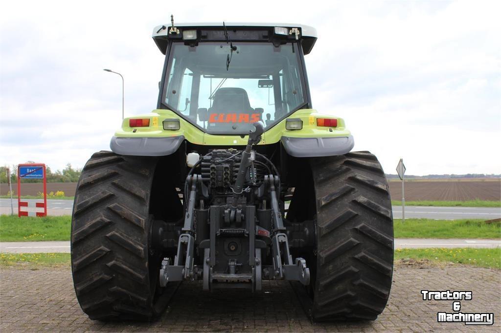 Tractor Claas Challenger 35
