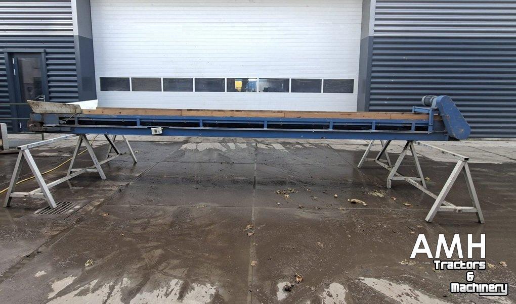 Elevator conveyor  6700X390 OPVOERBAND ELEVATORBAND ELEVATOR BELT FÖRDERBAND STEIGBAND