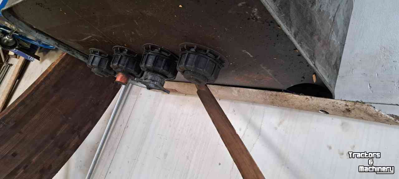 Fuel storage tank  Schutz opslagtank