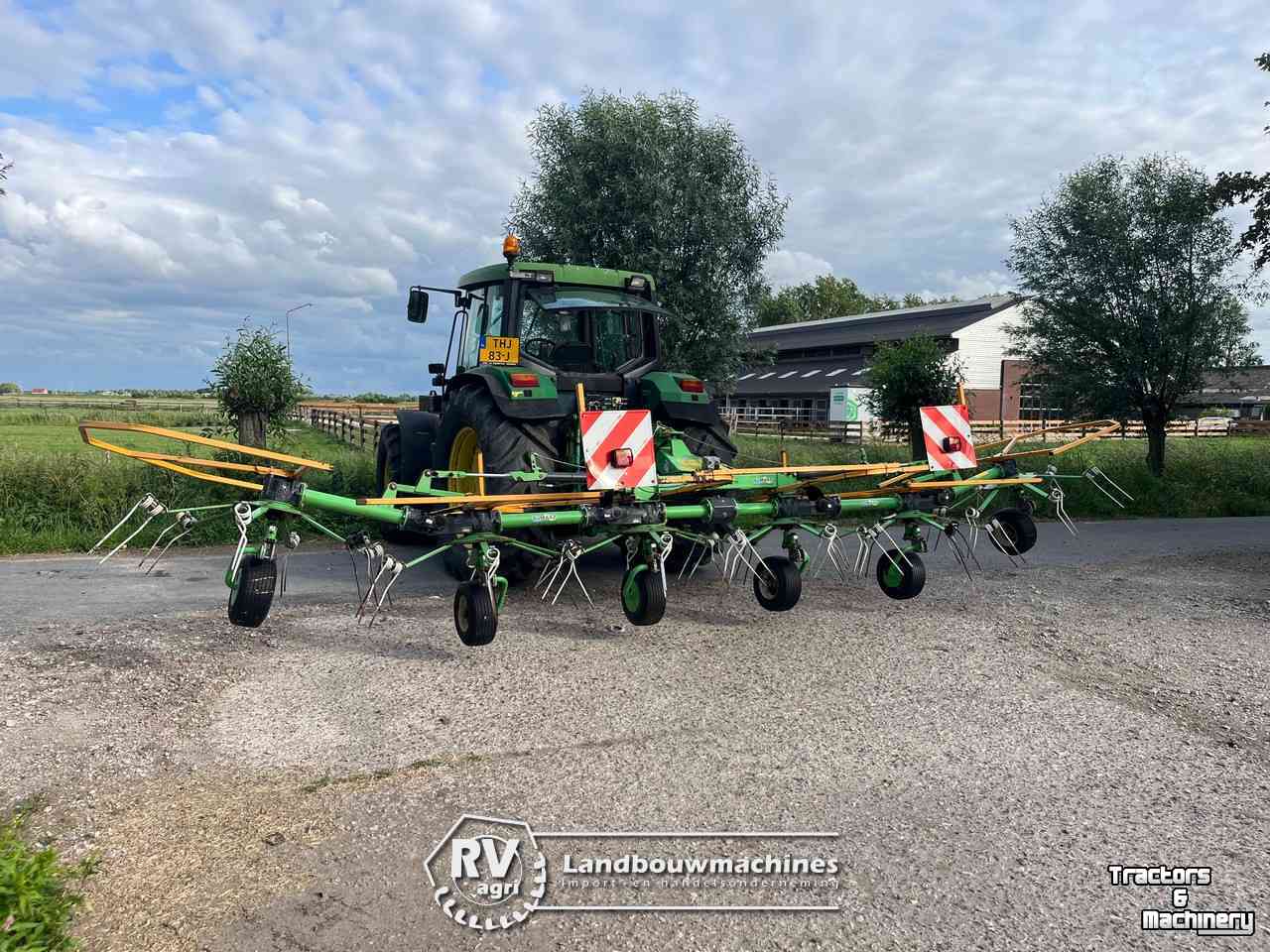 Tedder Samasz P6.50