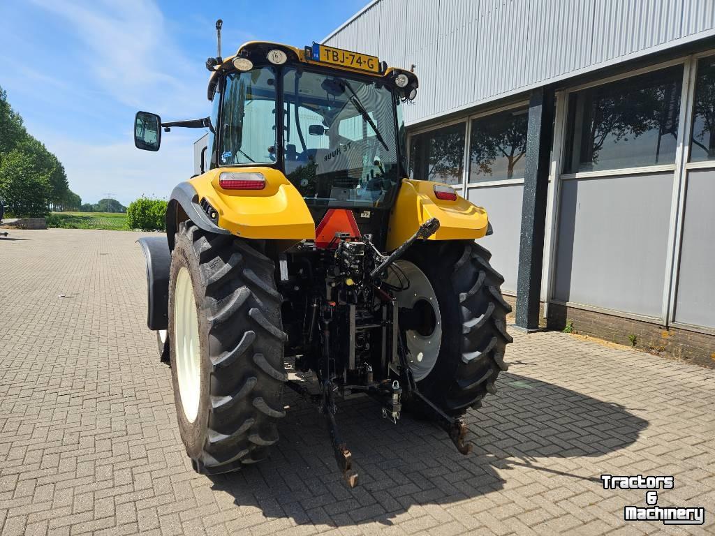 Tractor New Holland T 5.95 EC
