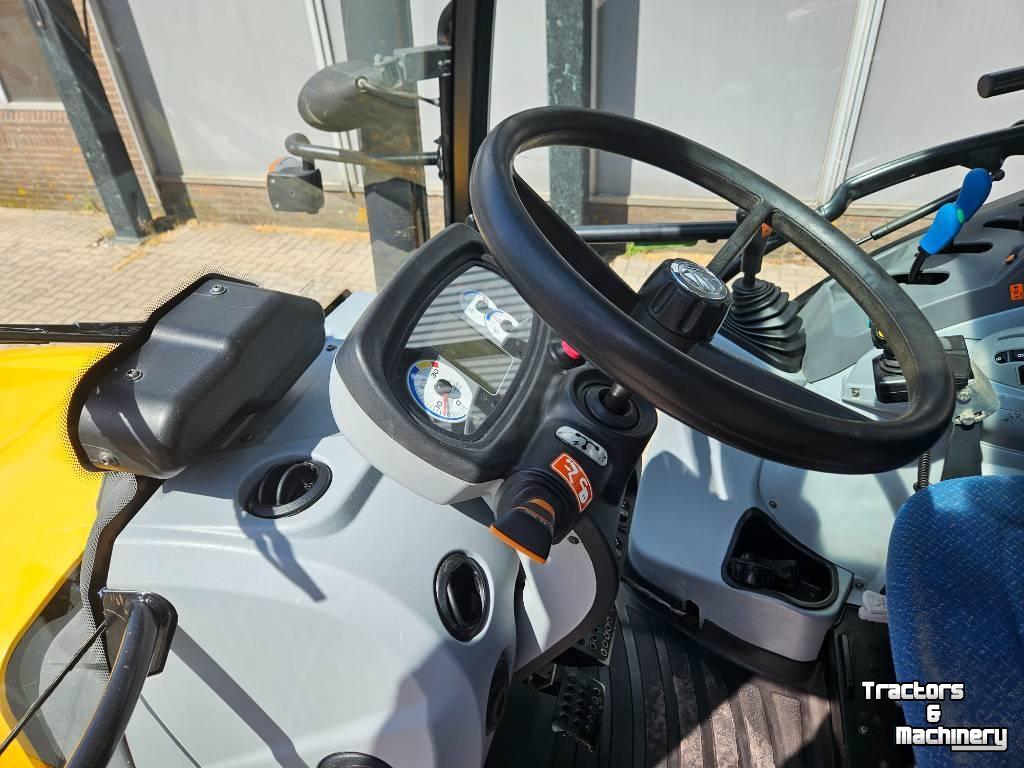 Tractor New Holland T 5.95 EC