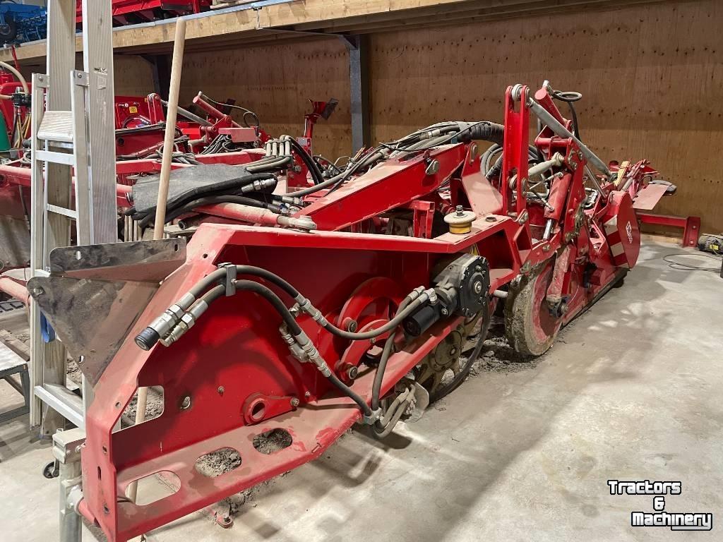 Potato harvester Grimme Opname 6x50cm t.b.v. Grimme Tectron