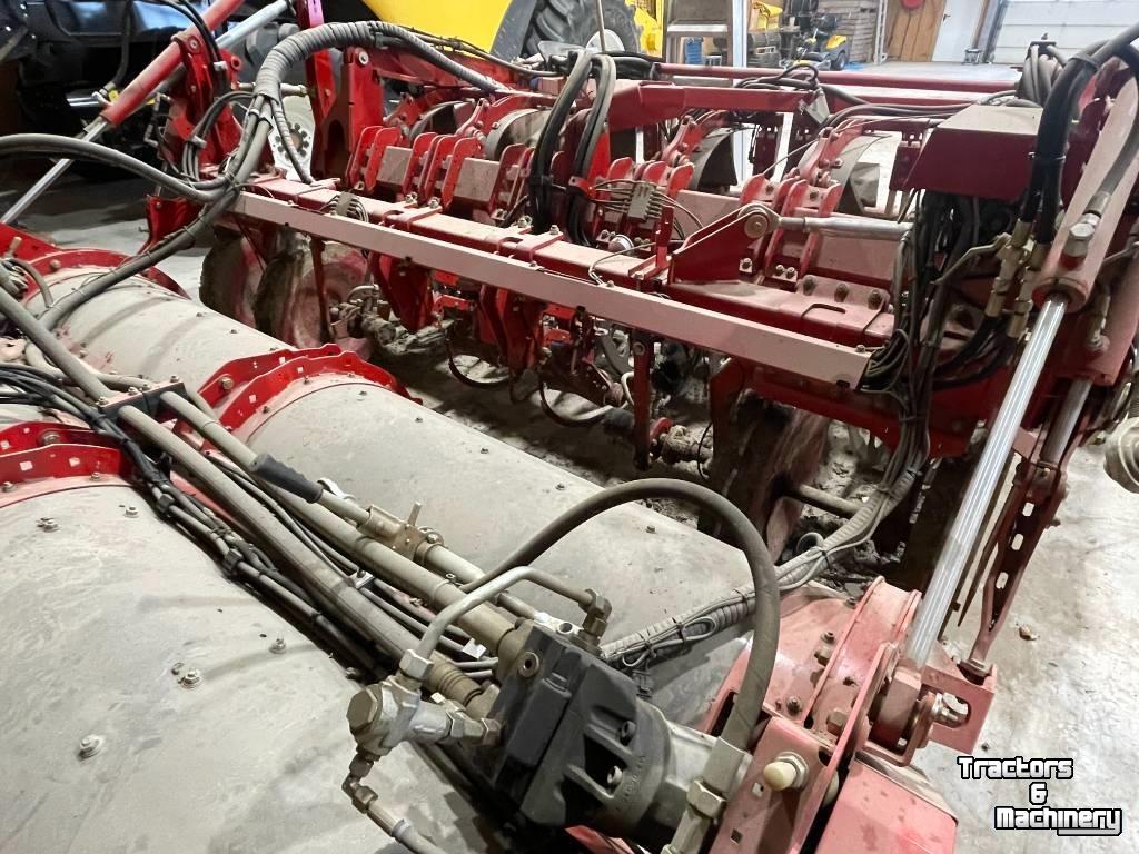 Potato harvester Grimme Opname 6x50cm t.b.v. Grimme Tectron