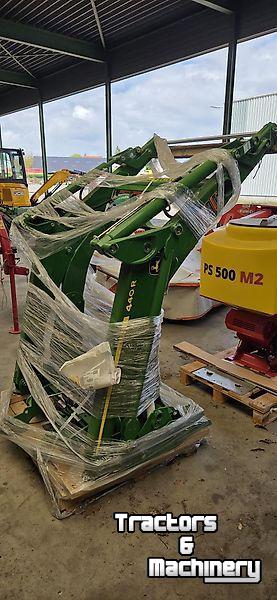 Front-end loader John Deere 440R