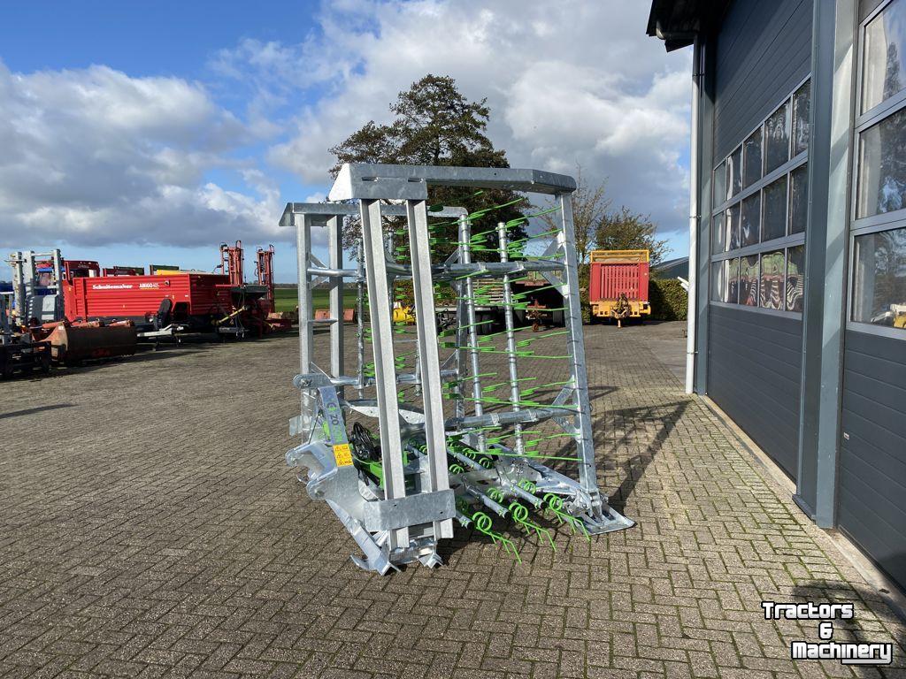 Pasture harrow Zocon Greenkeeper Plus 6m