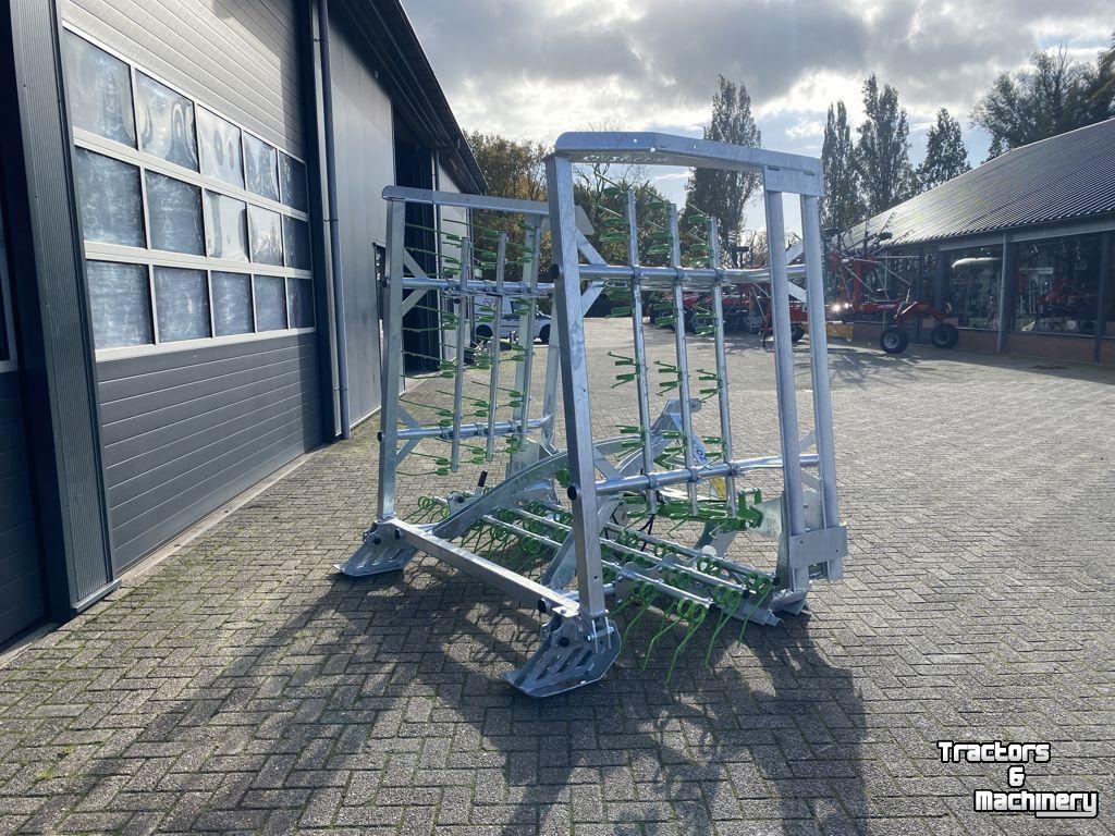 Pasture harrow Zocon Greenkeeper Plus 6m