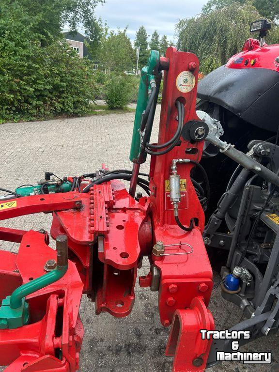 Ploughs Kverneland PLOEG 5 SCH.TYPE: EG 100-300