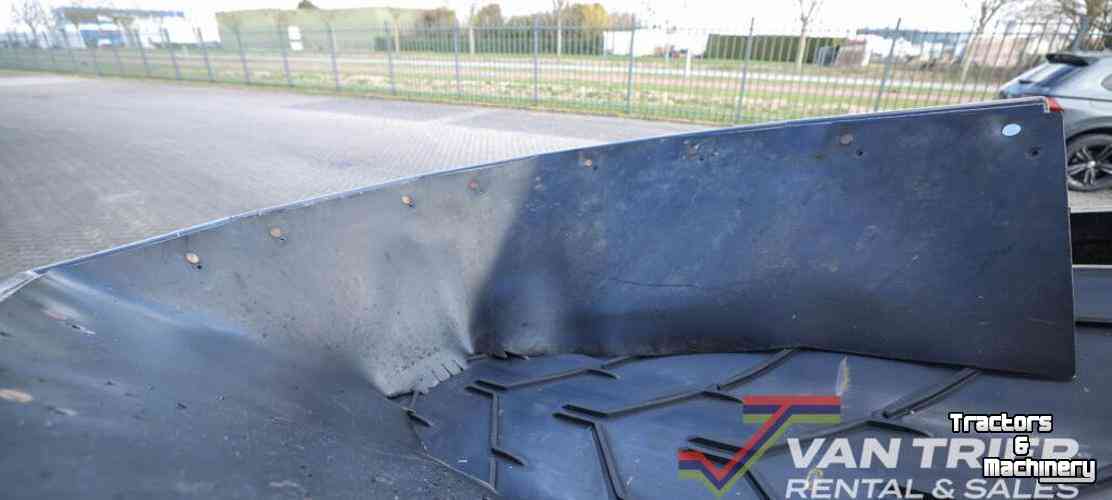 Conveyor Breston ZG13-120 Opvoerband