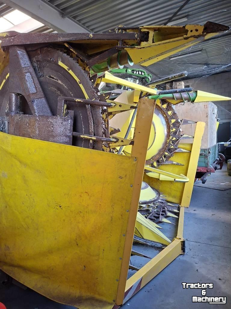Cornhead Kemper maisbek 460