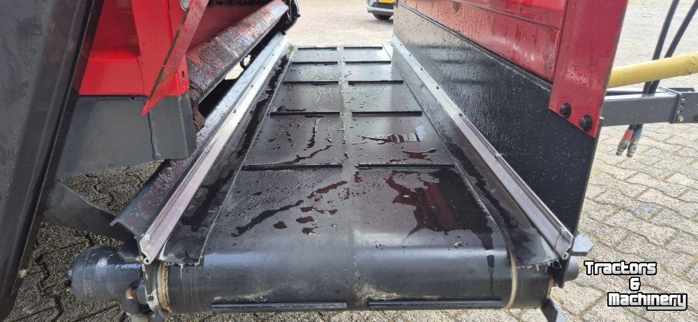 Forage feedwagon / Forage dosage wagon Schuitemaker VOERWAGEN SCHUITEMAKER AMIGO 20S