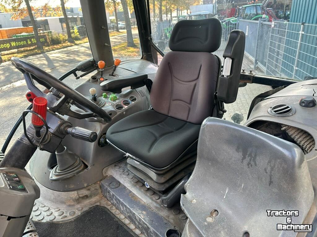 Tractor Deutz-Fahr agrotron 120
