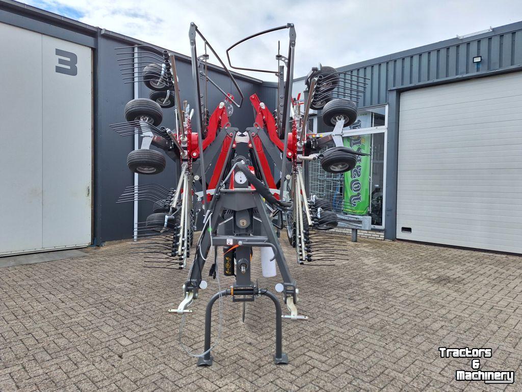 Rake Massey Ferguson RK 922 TRC-Gen2