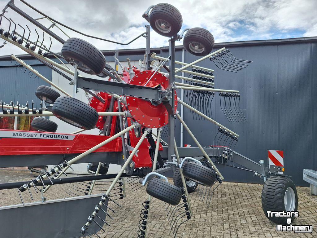 Rake Massey Ferguson RK 922 TRC-Gen2