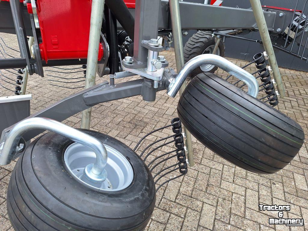 Rake Massey Ferguson RK 922 TRC-Gen2