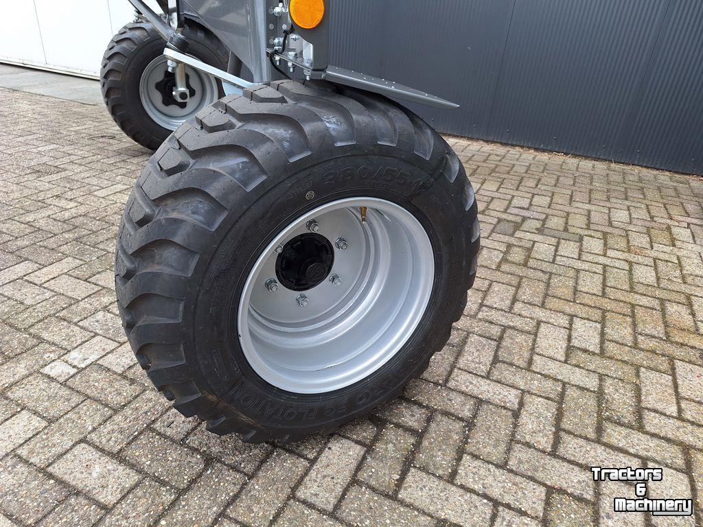 Rake Massey Ferguson RK 922 TRC-Gen2