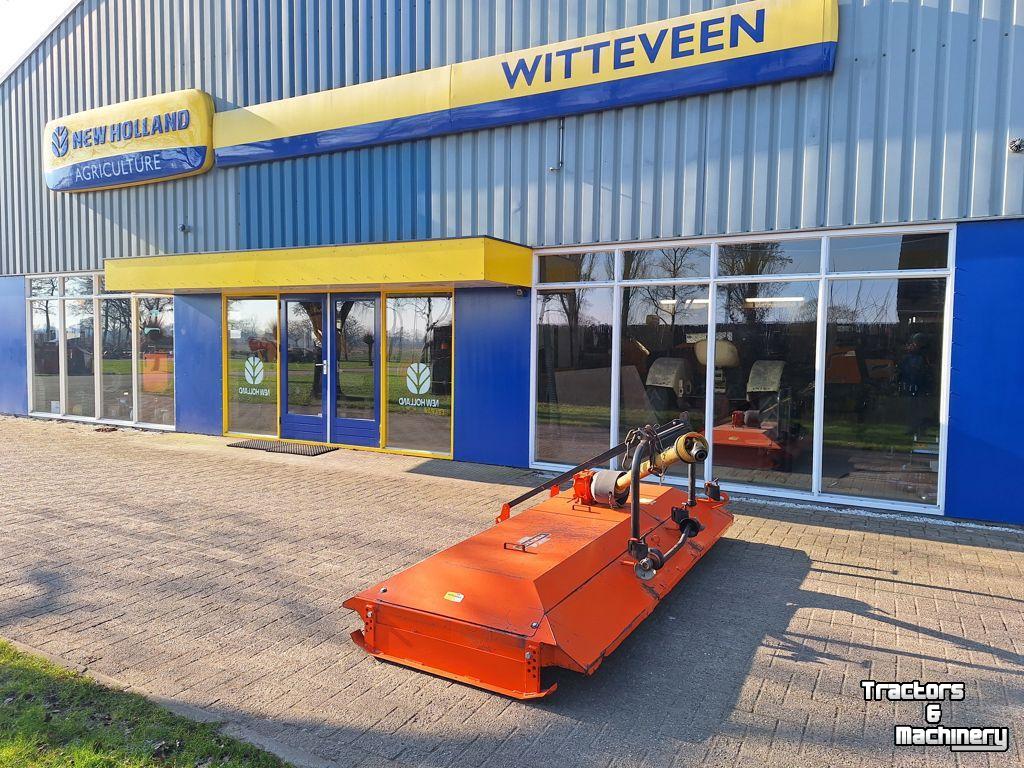 Pasture topper Perfect LB-275V
