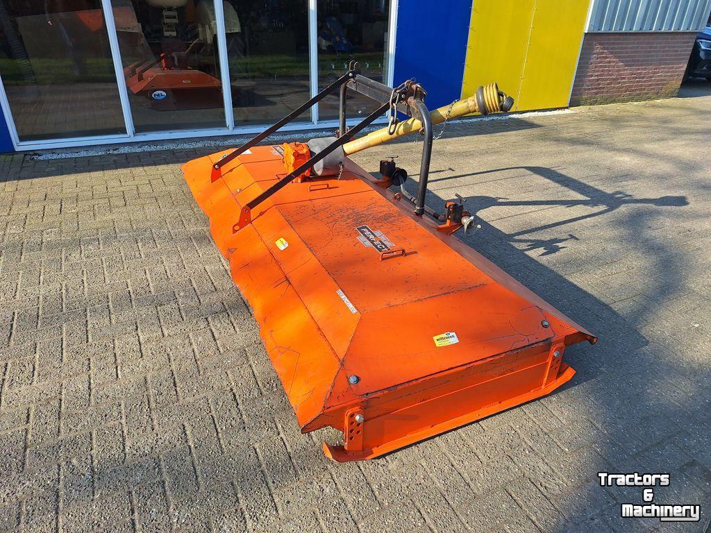 Pasture topper Perfect LB-275V