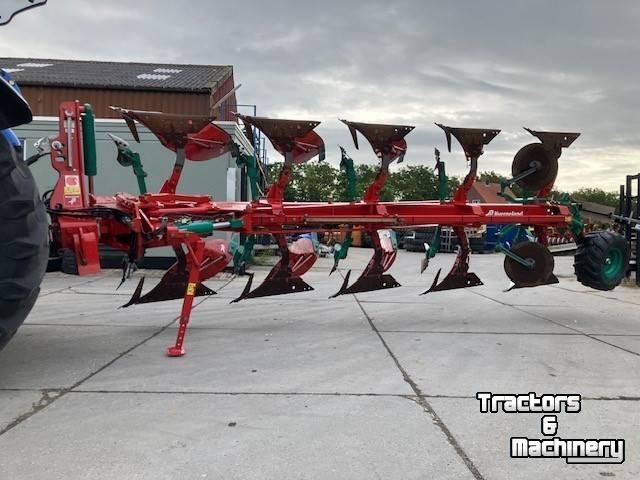 Ploughs Kverneland LB100-300-5 HD Twister