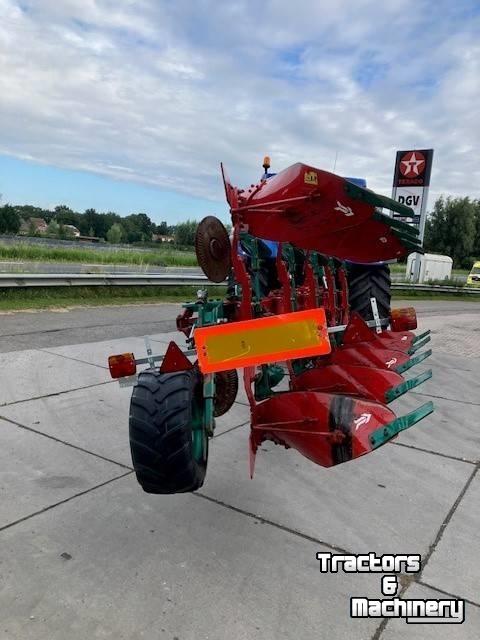 Ploughs Kverneland LB100-300-5 HD Twister