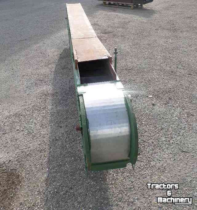 Conveyor  Transportband Smal